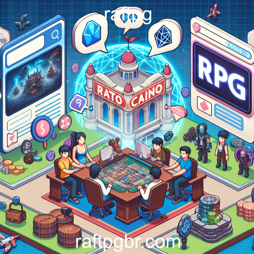 Explorando o Gênero de Jogos 