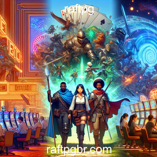 A Importância das Missões nos Jogos Online