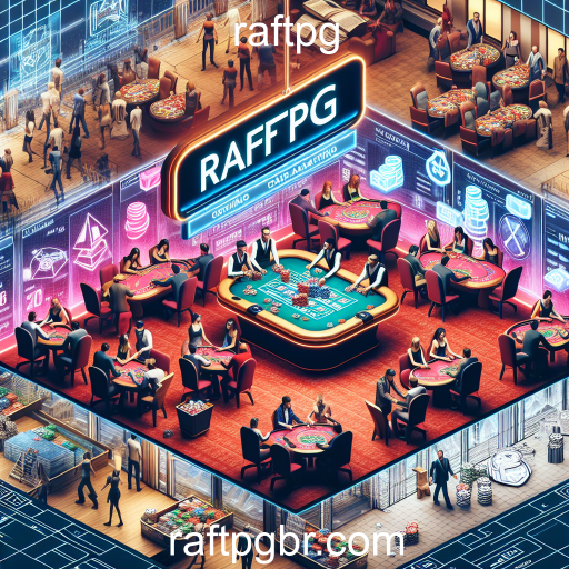 A Evolução das Atualizações em Raftpg